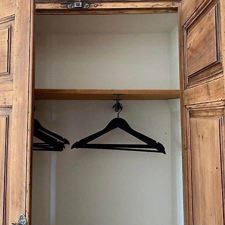 Au Coeur Du Viel Antibes - Cosy Appartement Eksteriør bilde