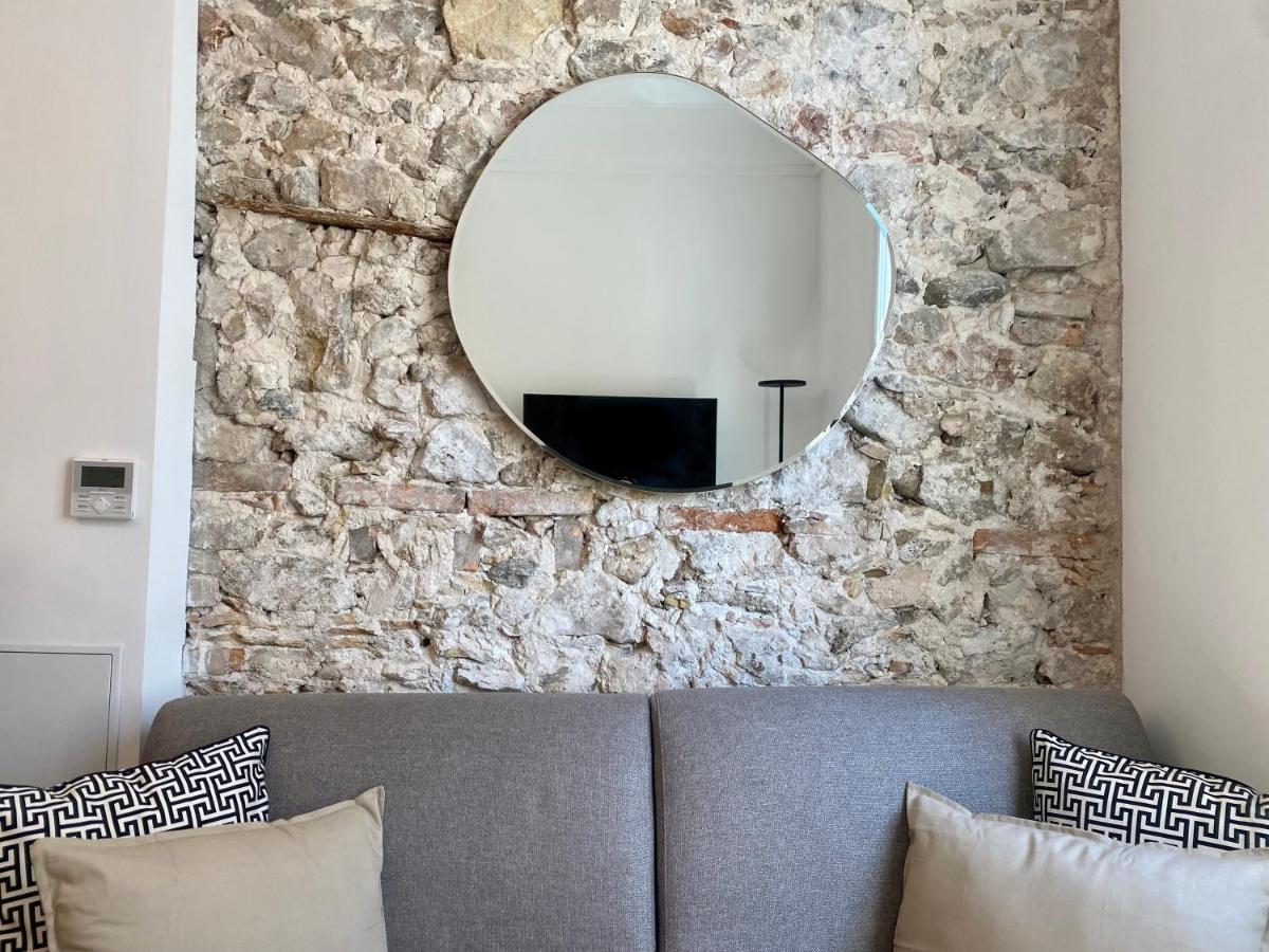 Au Coeur Du Viel Antibes - Cosy Appartement Eksteriør bilde
