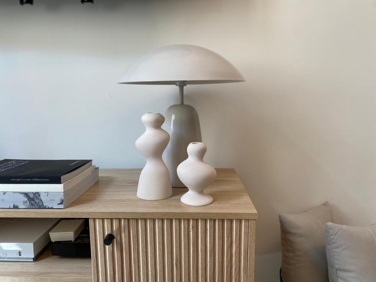 Au Coeur Du Viel Antibes - Cosy Appartement Eksteriør bilde