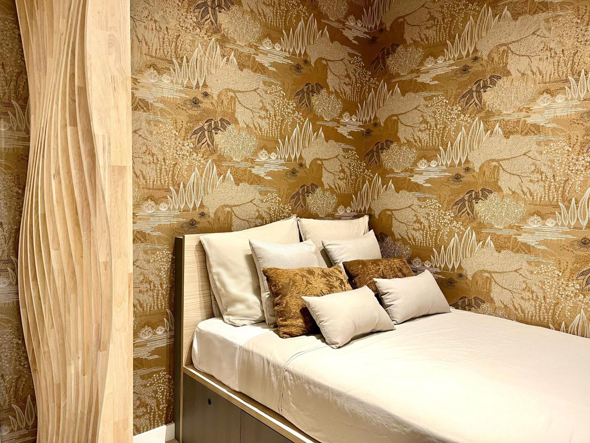 Au Coeur Du Viel Antibes - Cosy Appartement Eksteriør bilde